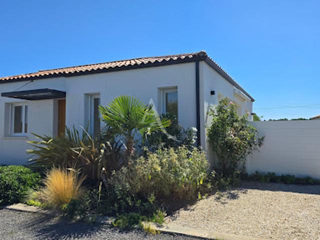 Maison vente à L'ile-d'olonne, L'Îleau