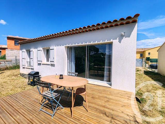 Maison vente à Forcalquier, La Brillanne