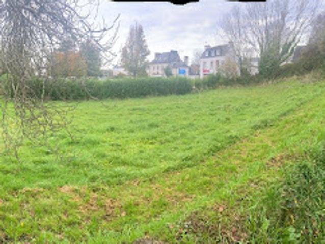 Maison vente à Châteaulin, Bretagne