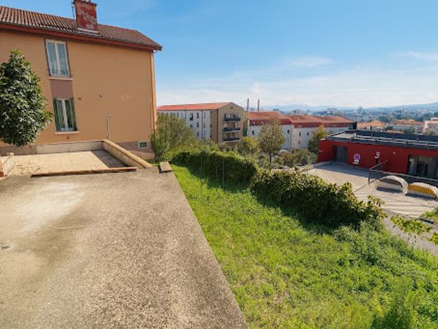 Maison vente à Clermont-Ferrand, Clermont-ferrand