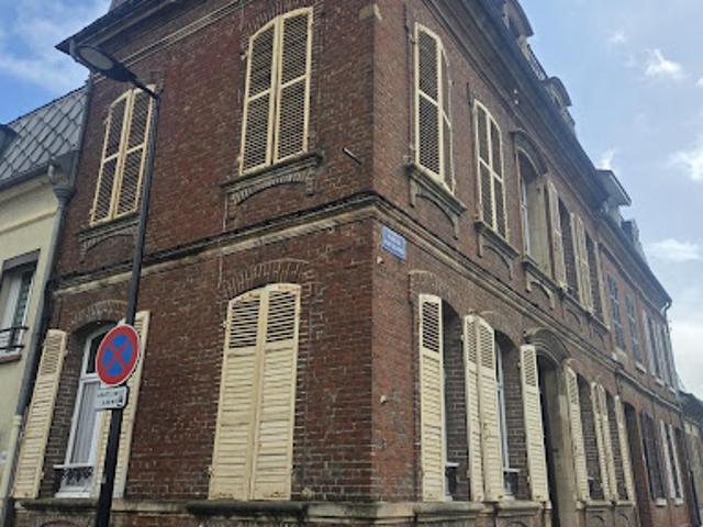 Maison vente à Abbeville, Somme