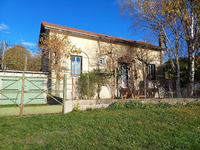 Maison vente à Sens, Armeau