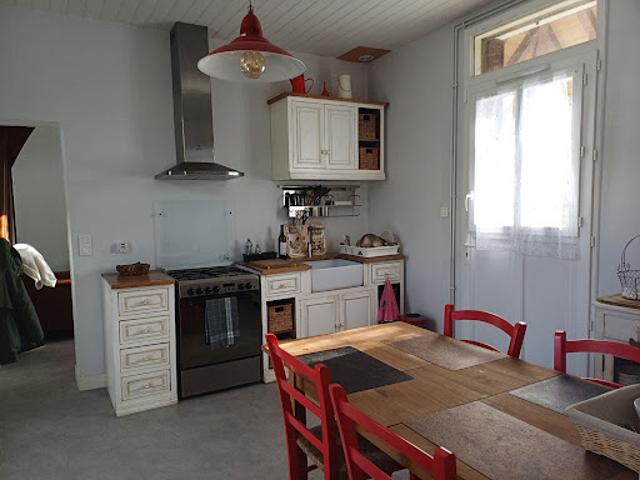 Maison vente à Sens, Armeau