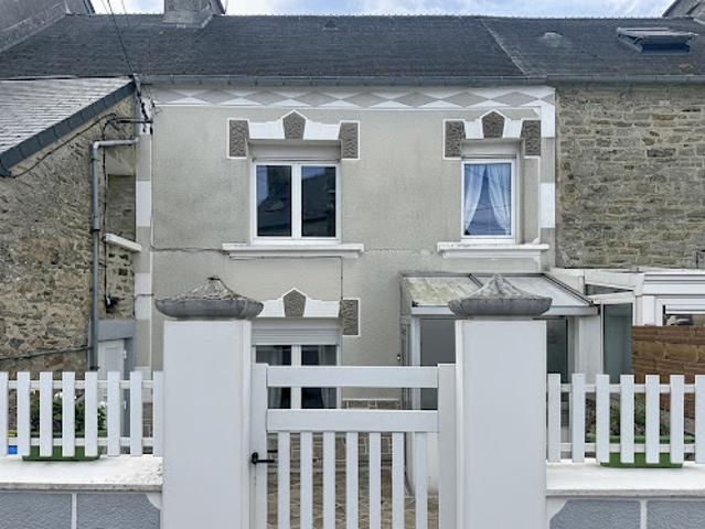 Maison vente à Tourlaville, Cherbourg-en-Cotentin
