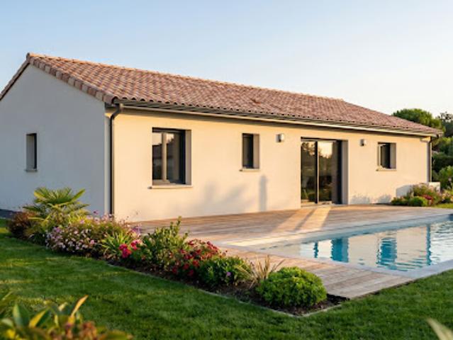 Maison vente à Pau, Arzacq-arraziguet