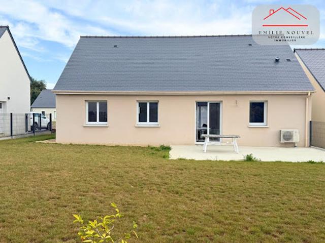 Maison vente à Lannion, Bretagne