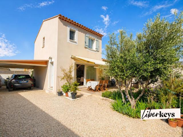 Maison vente à Istres, Marignane