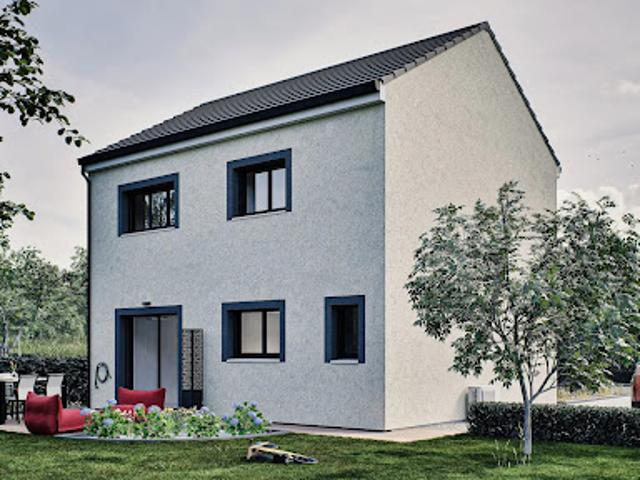 Maison vente à Évreux, Aviron
