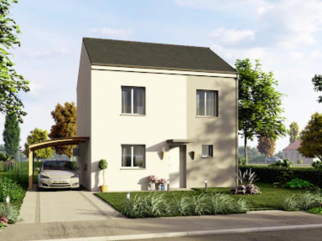 Maison vente à Montdidier