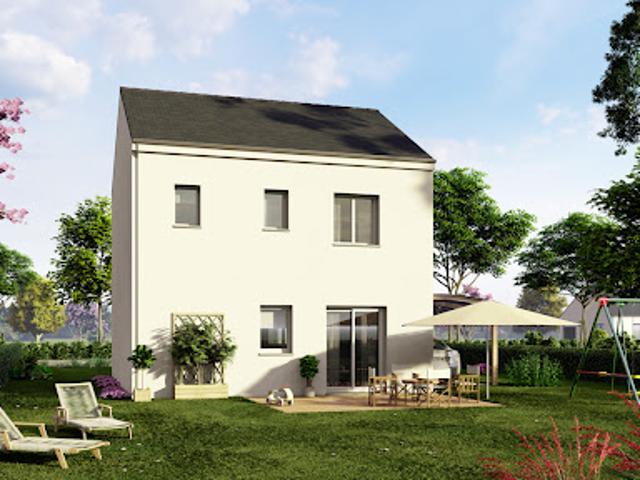 Maison vente à Senlis, Pont-sainte-maxence