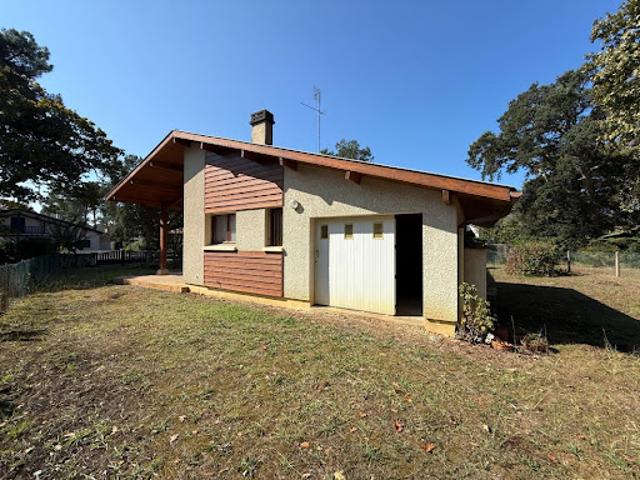 Maison vente à Marotte, Capbreton