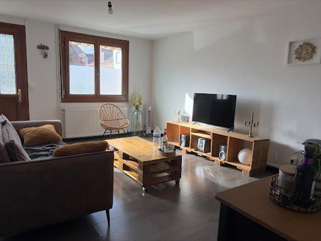 Maison vente à Cocquerel, Somme