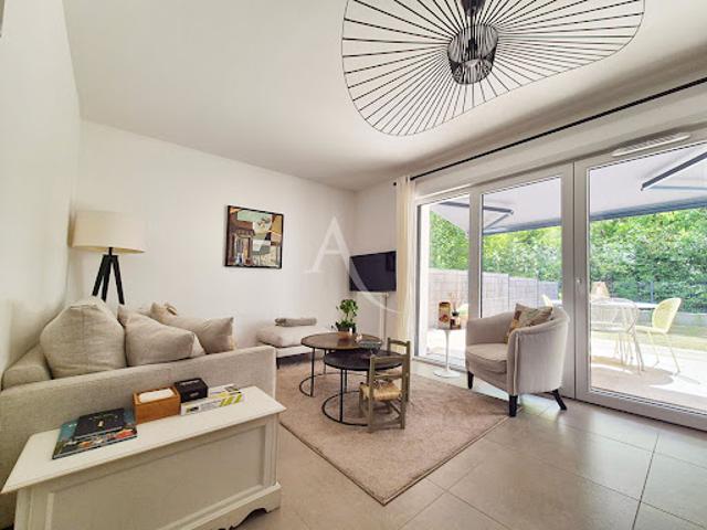 Maison vente à Résidence Loustalot, Gradignan