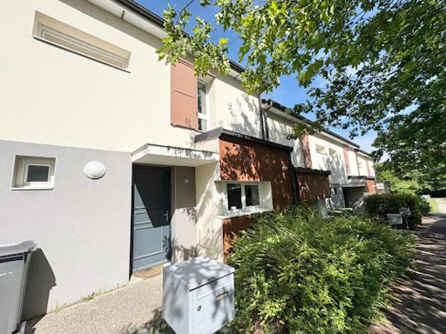 Maison vente à Le Mans, La Milesse