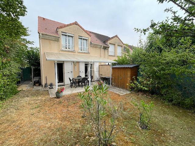 Maison vente à Orléans, Saint-jean-de-braye
