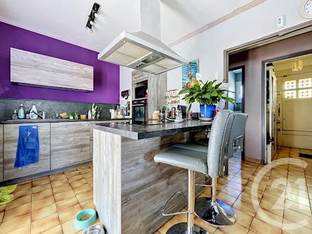 Maison vente à Nîmes, Bagnols-sur-cèze