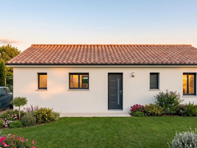 Maison vente à Confolens, Chassenon