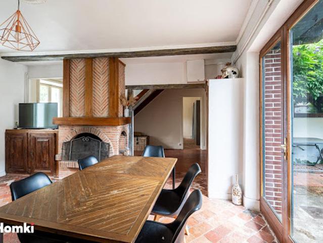 Maison vente à Orléans, Olivet