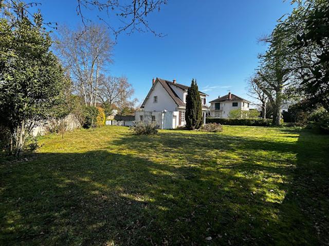 Maison vente à Palaiseau, Saint-michel-sur-orge