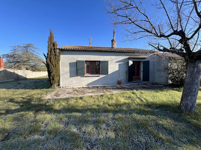 Maison vente à Valréas