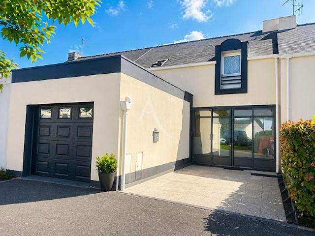 Maison vente à Nantes