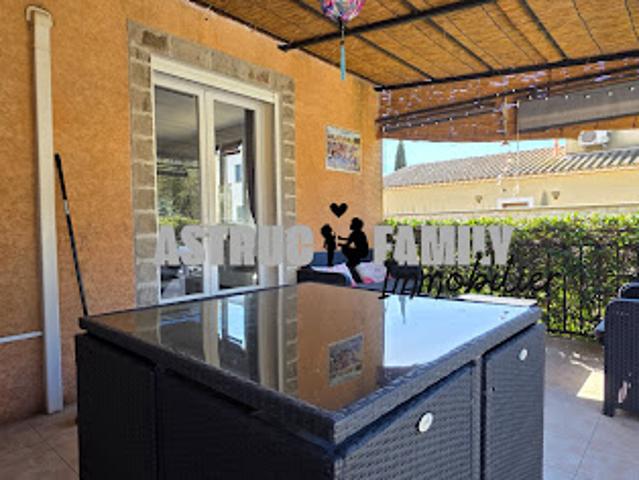Maison vente à Nîmes, Aigues-mortes