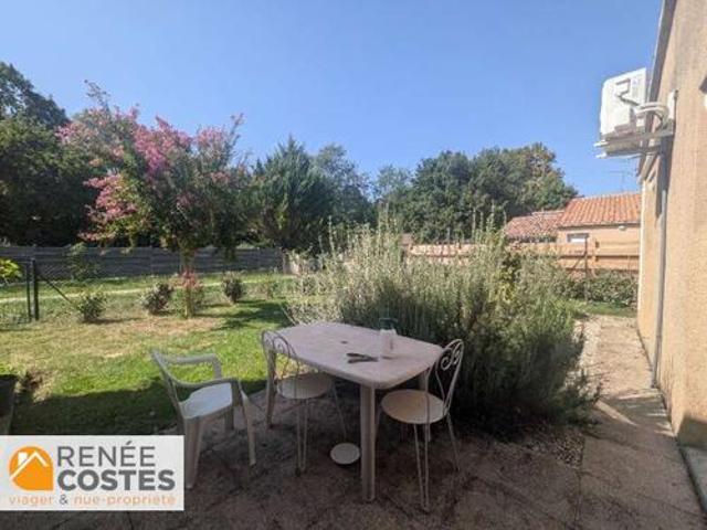 Maison vente à Montauban, Albias
