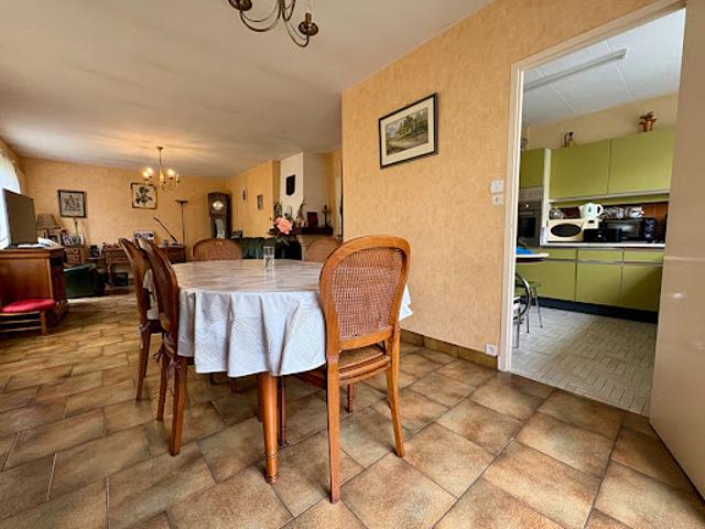 Maison vente à Angers