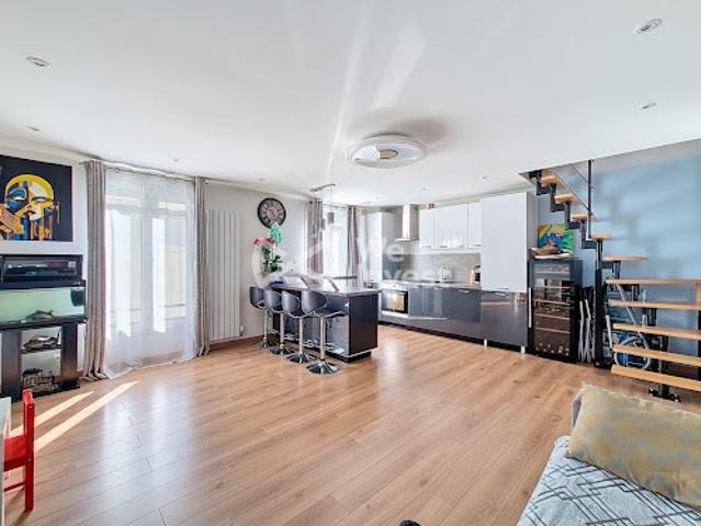 Maison vente à Argenteuil