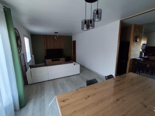 Maison vente à Dieppe, Arques-la-bataille