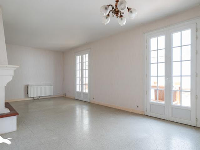 Maison vente à Rochefort, Arvert