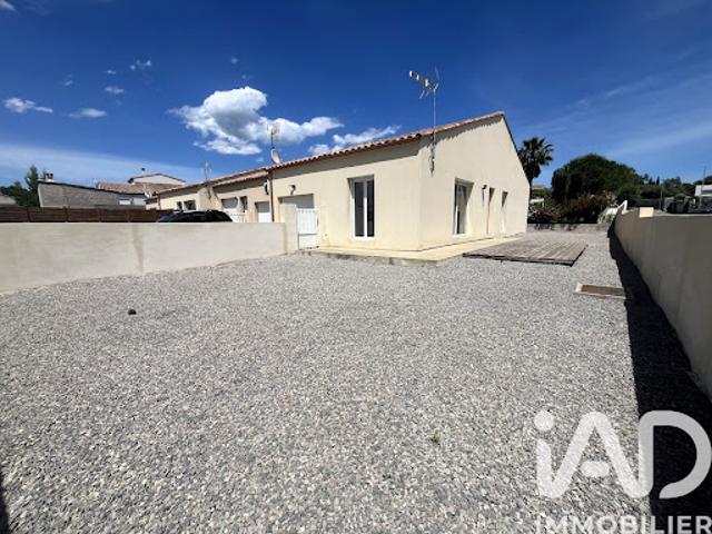Maison vente à Béziers, Puimisson