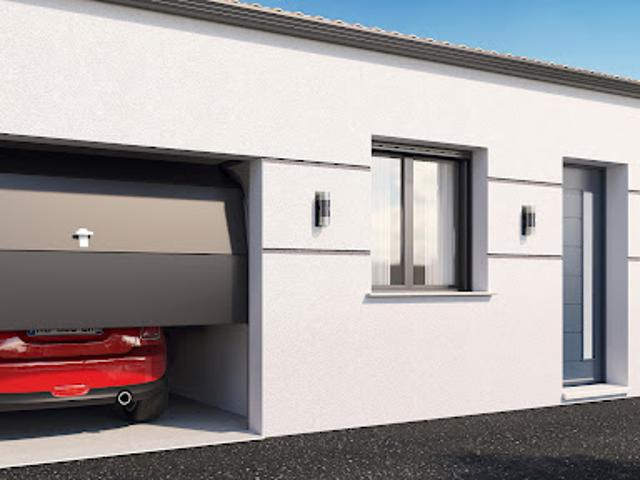 Maison vente à Les Sables-d'Olonne, Avrillé