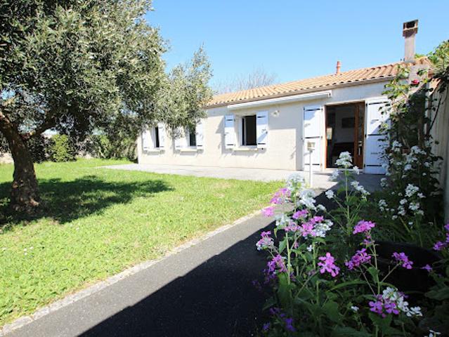 Maison vente à La Rochelle, Aytré