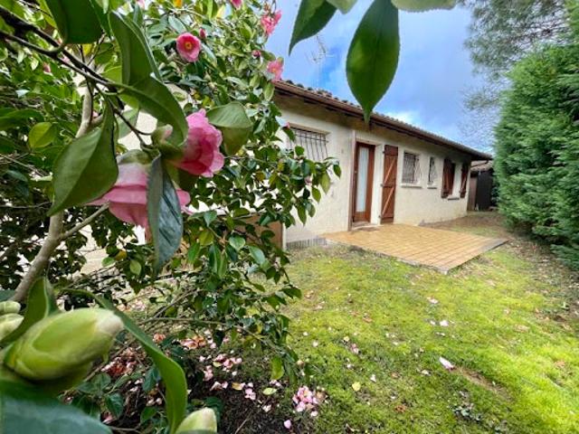 Maison vente à Dax, Azur