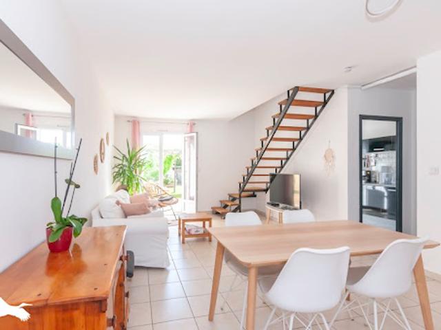 Maison vente à Montpellier, Bouzigues