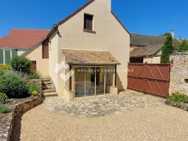 Maison vente à Mantes-la-Jolie, Bazainville