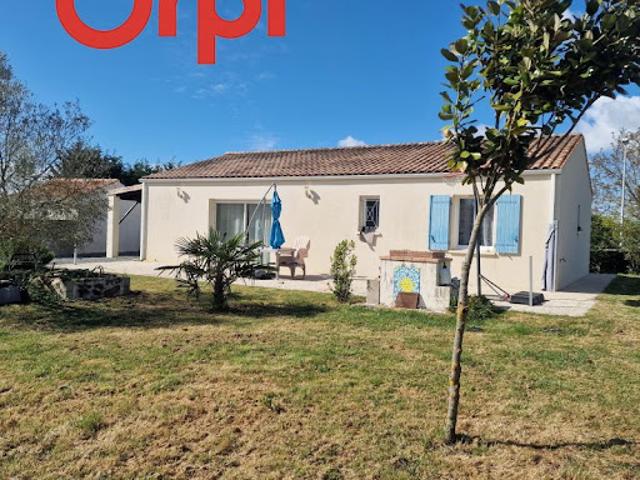 Maison vente à Beaugeay, La Traîne