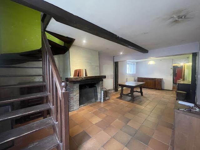 Maison vente à Montreuil-sur-Mer, Berck
