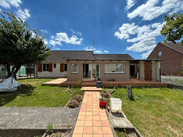 Maison vente à Douai, Beuvry-la-forêt