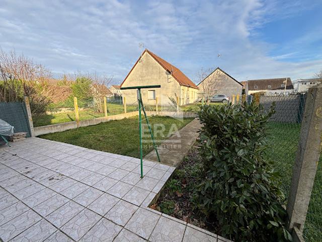Maison vente à Bobigny, Noisy-le-sec