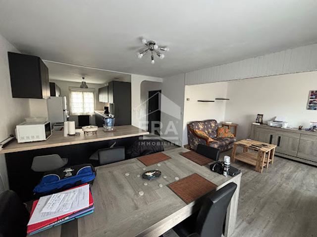 Maison vente à Bobigny, Noisy-le-sec