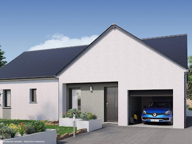 Maison vente à Poitiers, Bonnes