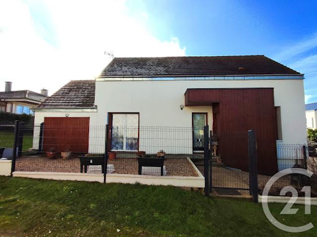 Maison vente à Mantes-la-Jolie, Bonnières-sur-seine