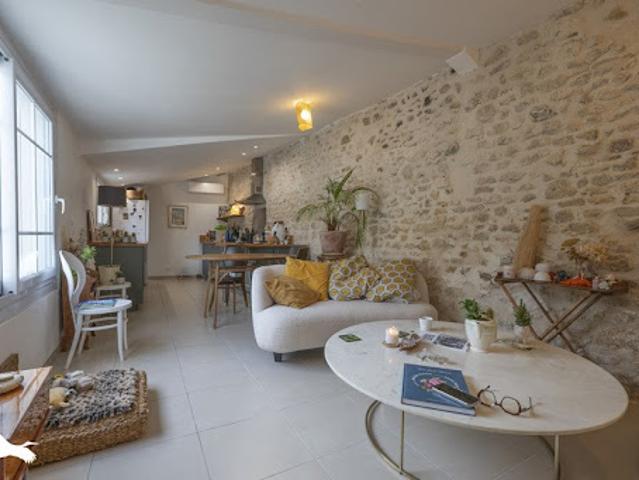 Maison vente à Rochefort, Bourcefranc-le-chapus
