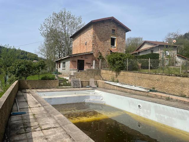 Maison vente à Villefranche-sur-Saône, Rhône