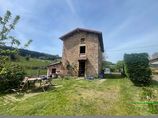 Maison vente à Villefranche-sur-Saône, Rhône