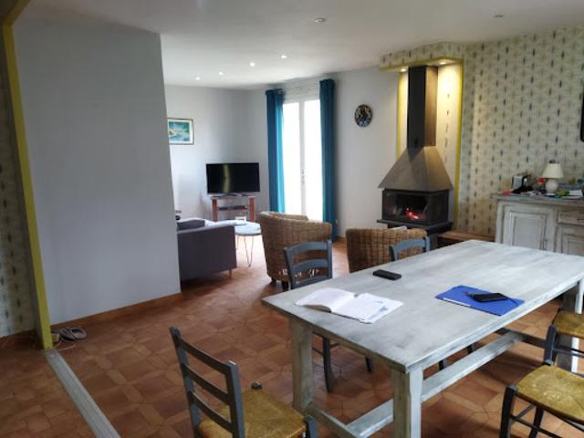 Maison vente à Cahors, Maxou