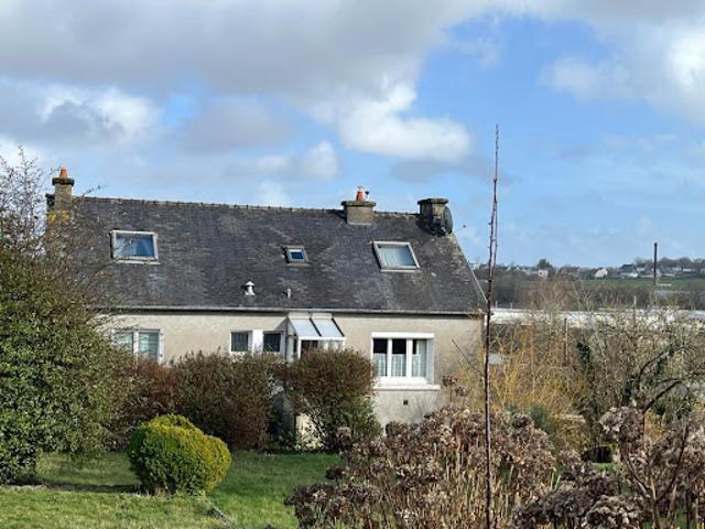 Maison vente à Châteaulin, Bretagne