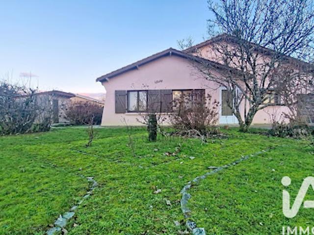 Maison vente à Bordeaux, Carignan-de-bordeaux